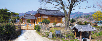 화순 해주최씨 의병청