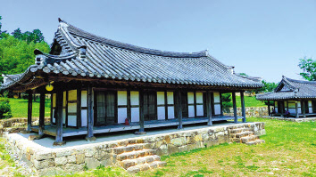 화순제주양씨 학포종가