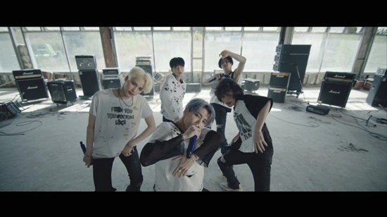 (Credit: Big Hit Music)