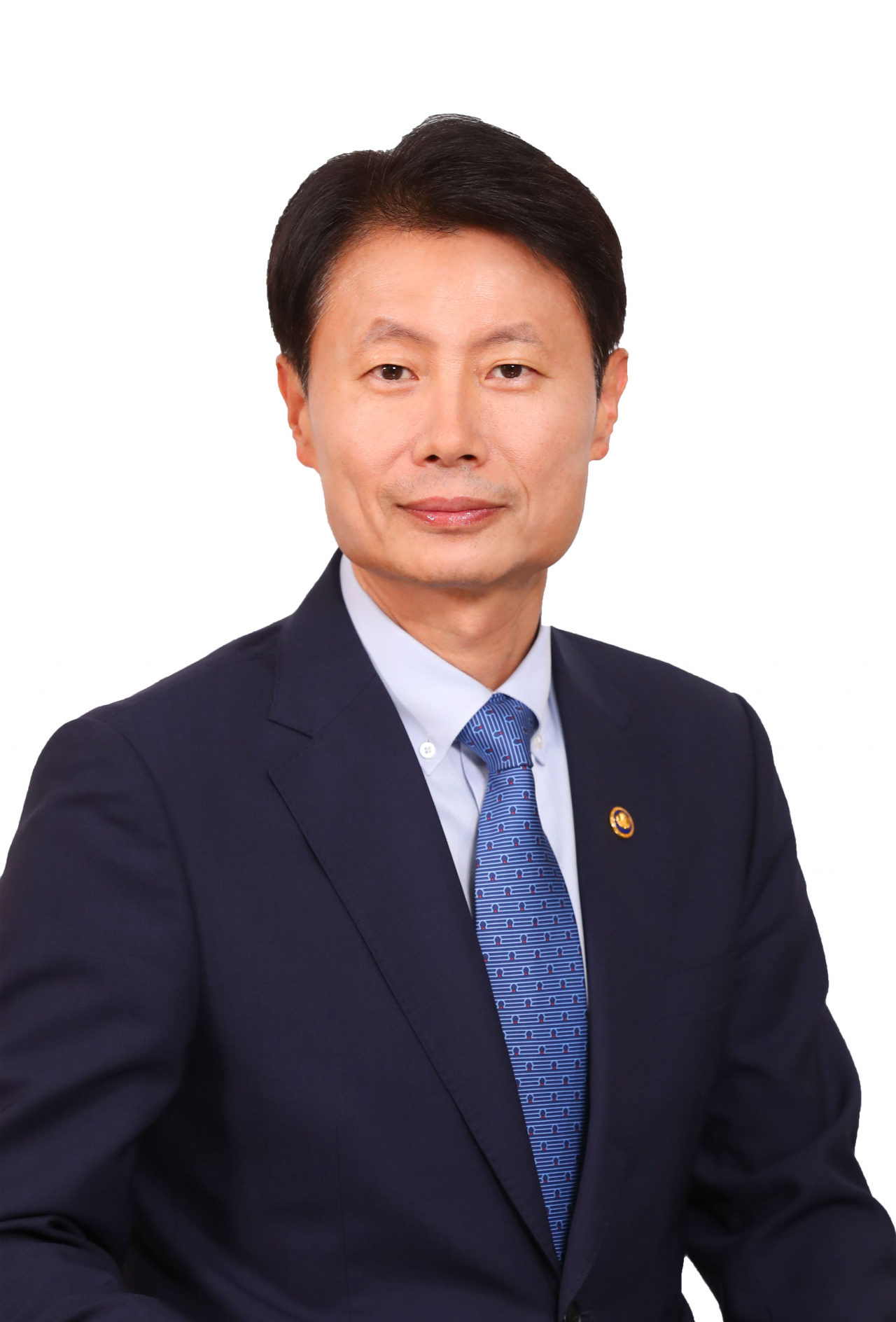 WHO 집행이사회 부의장으로 지명된 김강립 식품의약품안전처장. [헤럴드DB]