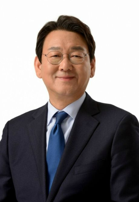 김교흥 국회의원