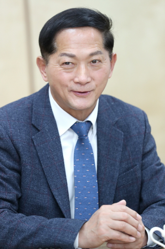 이재준 고양시장