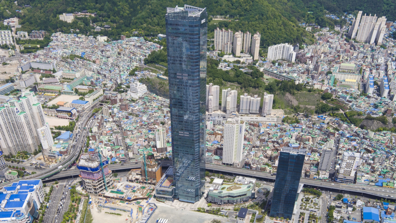 [남부발전 제공]