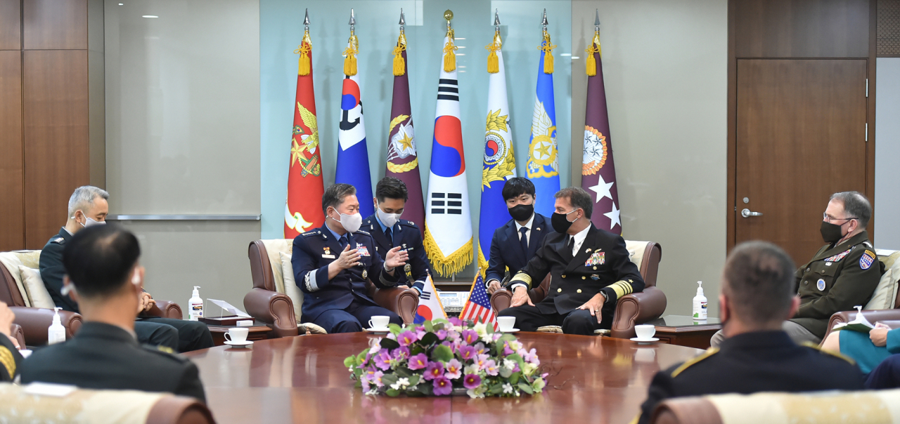 [합참 제공]