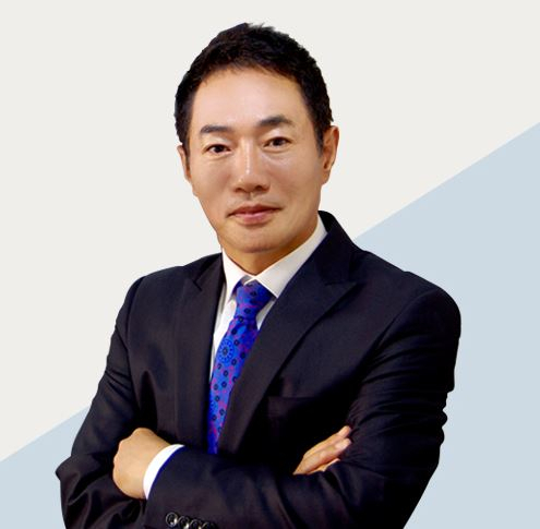고경찬 벤텍스 대표(사진=벤텍스 홈페이지)