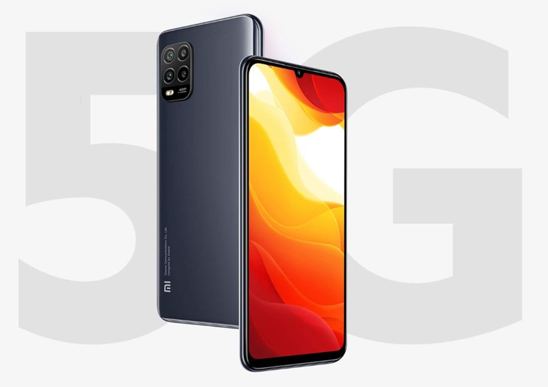 미10라이트 5G