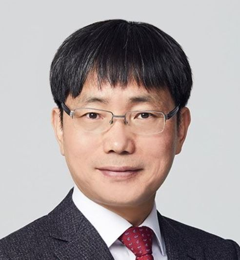 김영식 전 청와대 법무비서관[연합]