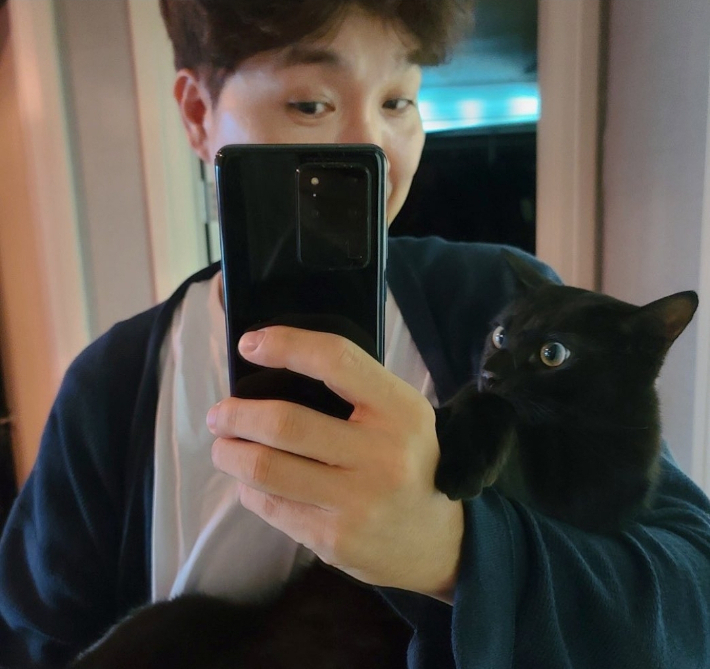[박수홍 SNS]