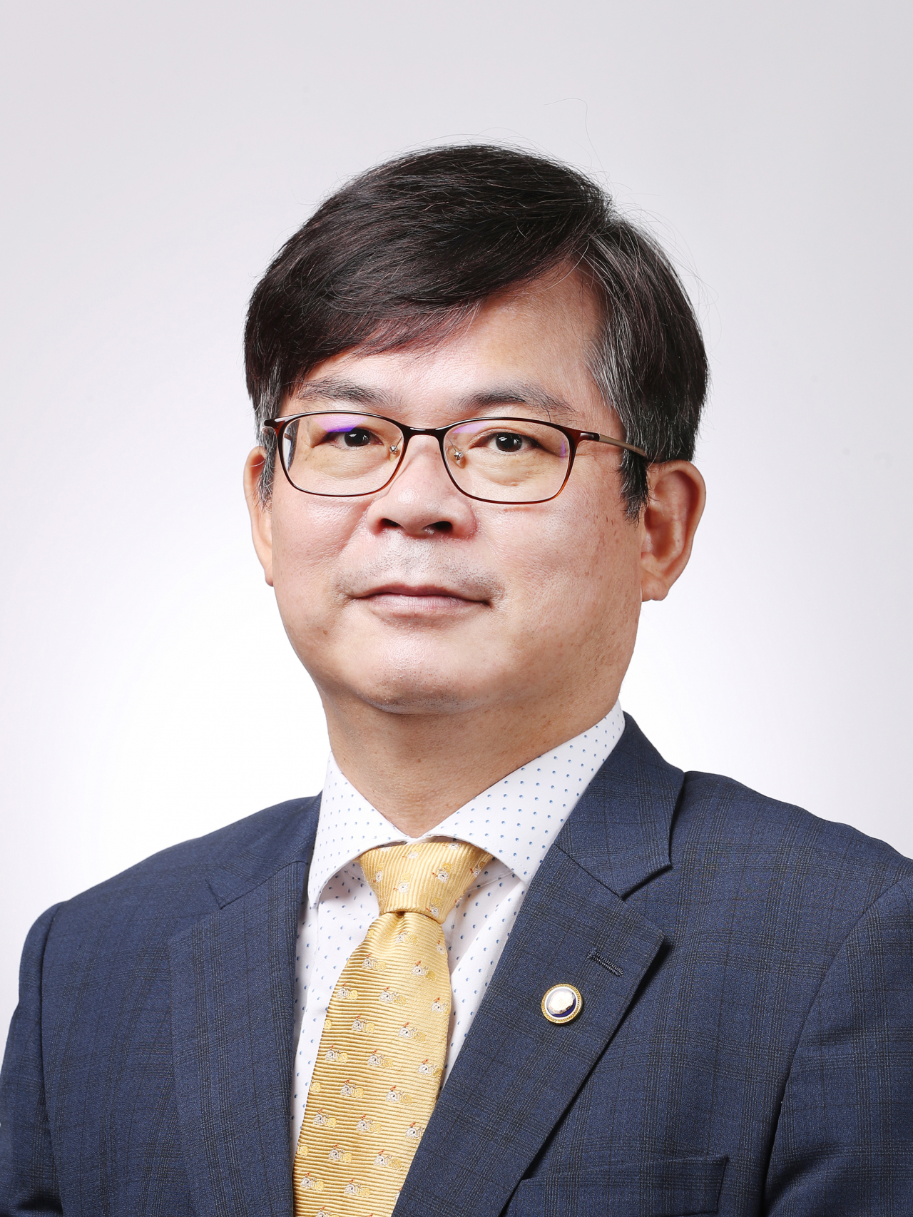 허태웅 농촌진흥청장.[헤럴드DB]