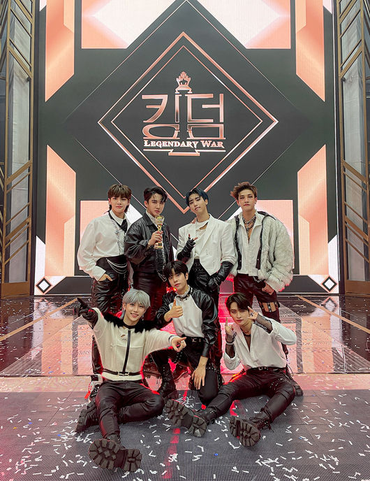 (Credit: Mnet)