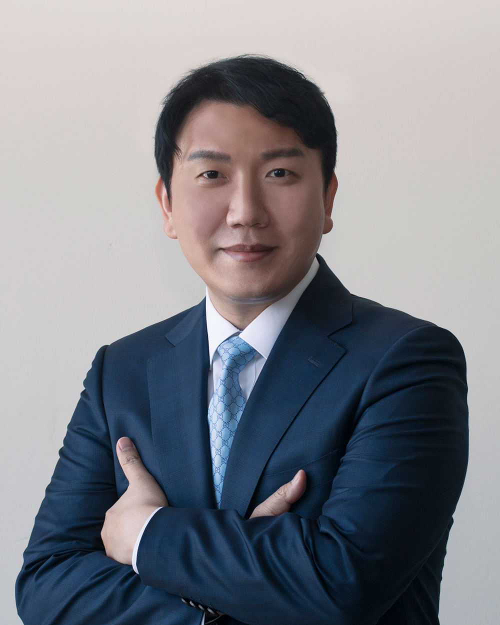 마린이노베이션 차완영 대표 [SK이노베이션 제공]