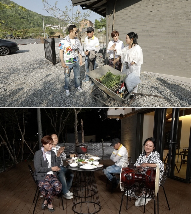 [JTBC제공]