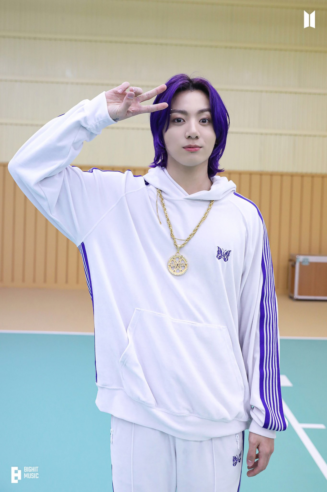 방탄소년단 정국
