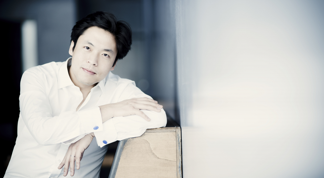 피아니스트 김선욱 [빈체로 제공]