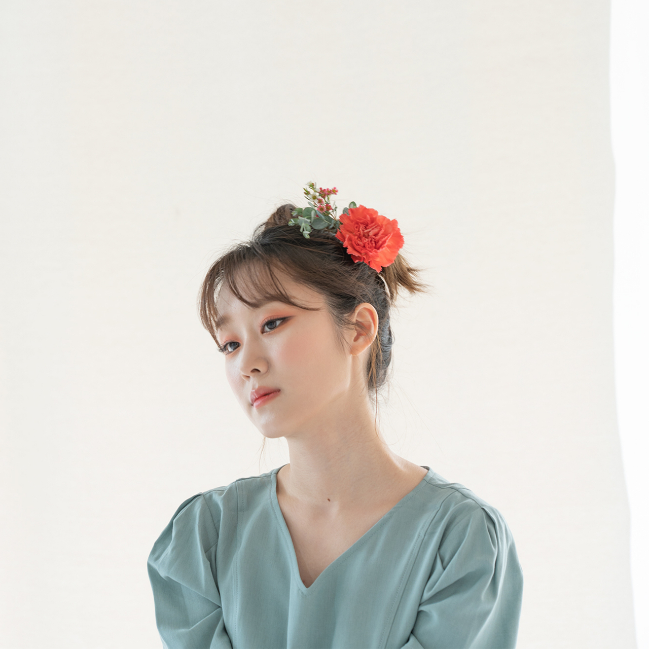 우예린 [루비레코드 제공]