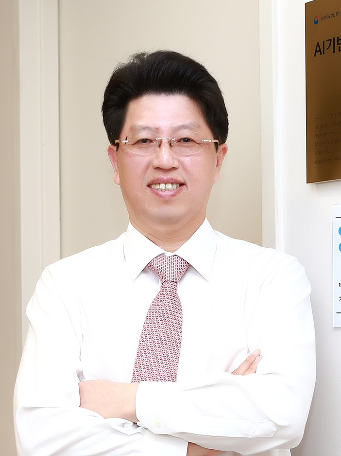분당서울대병원 정신건강의학과 김기웅 교수