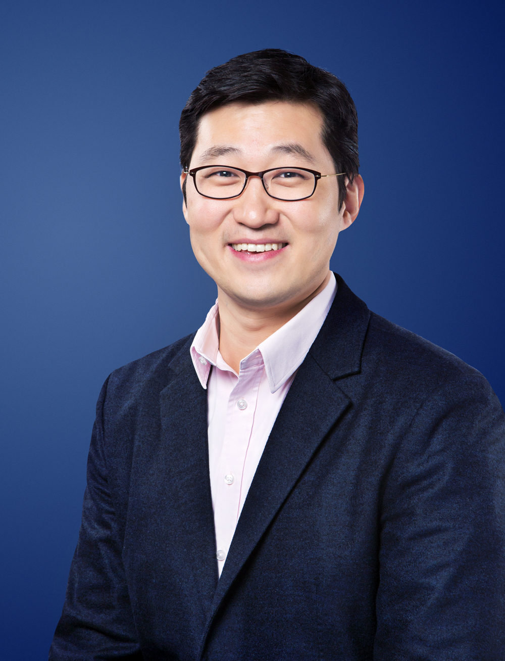 김범석 쿠팡 의장.[쿠팡 제공]