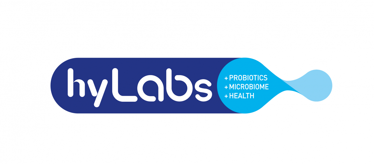 hy(구 한국야쿠르트)가 지난 달 론칭한 B2B(기업간 거래) 전용 브랜드 'hyLabs'. [hy 제공]