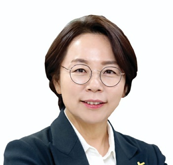 이보라미 전남도의원.
