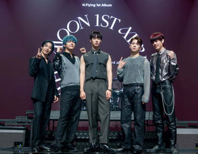 (Credit: FNC Entertainment)