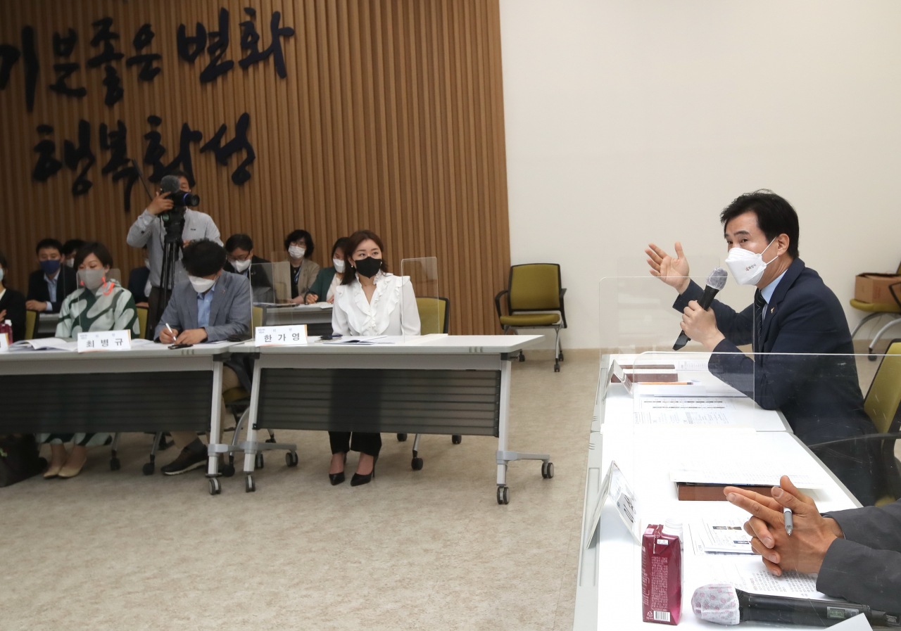 화성시 시장자문위
