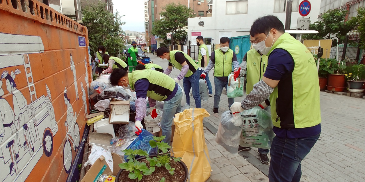 [수원문화재단 제공]