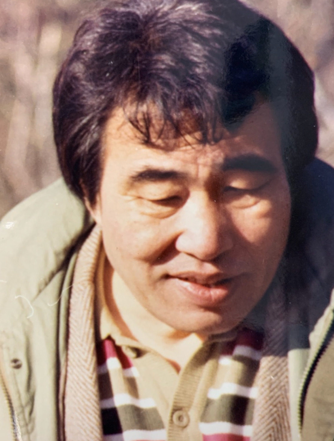 故 김지일 [극단 미추 제공]