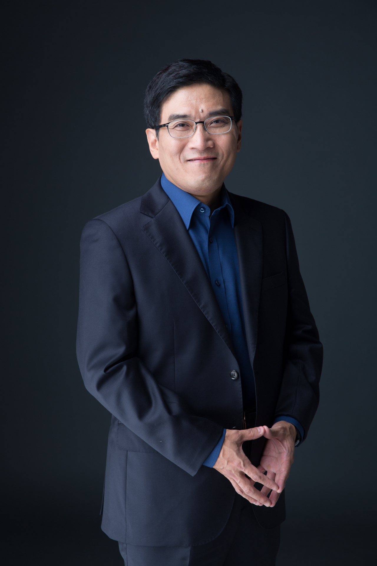 송재혁 삼성전자 플래시 개발실장(부사장). [삼성전자 제공]