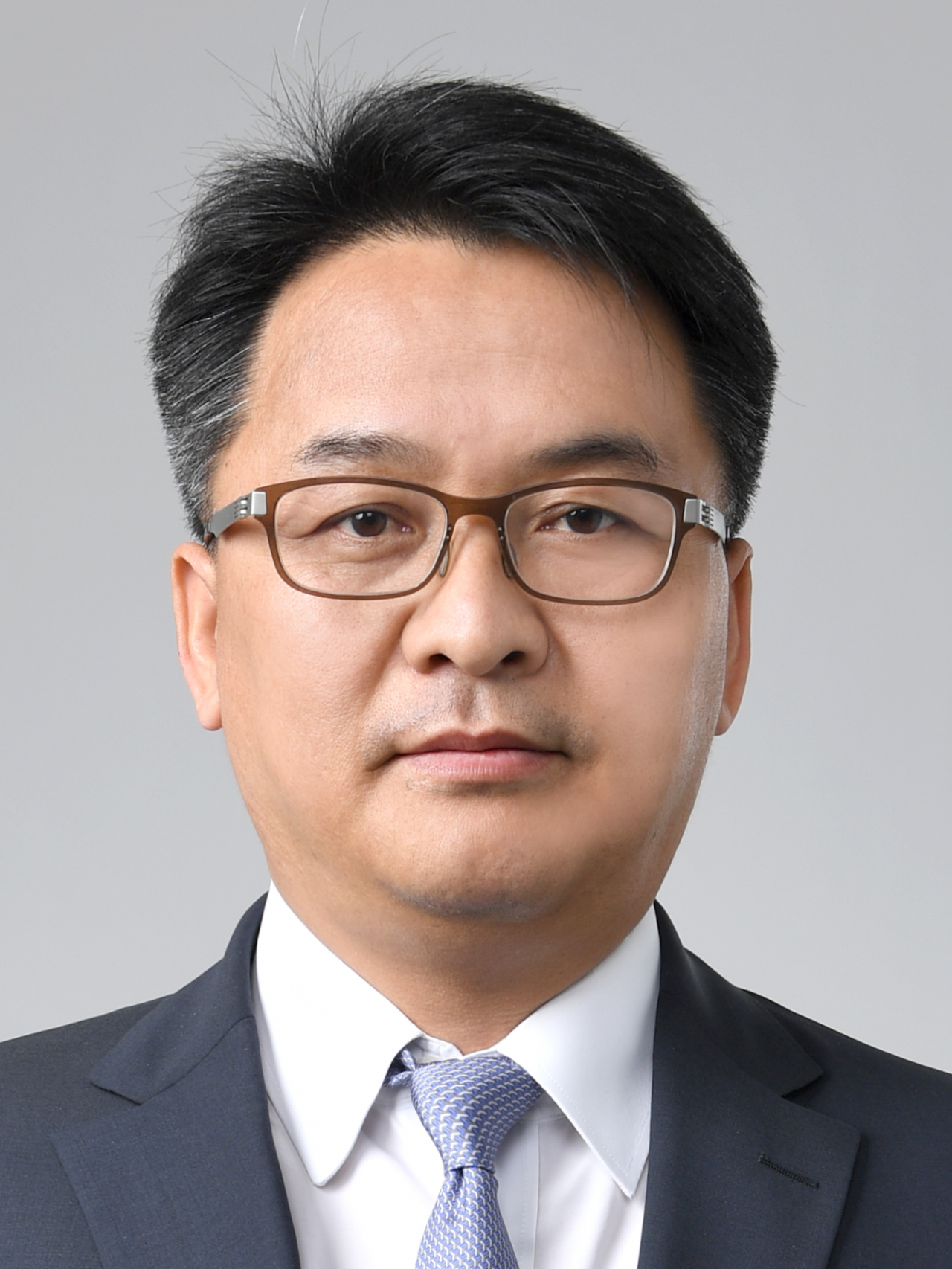 박종환 현대에너지솔루션 신임 대표. [현대중공업그룹 제공]