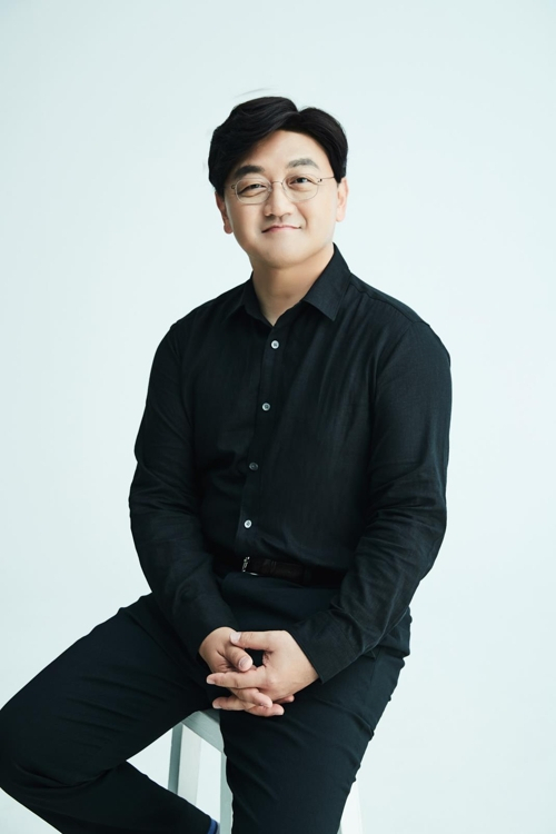 백상엽 카카오엔터프라이즈 대표[카카오 제공]