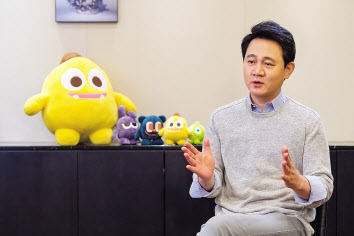 방준혁 넷마블 의장