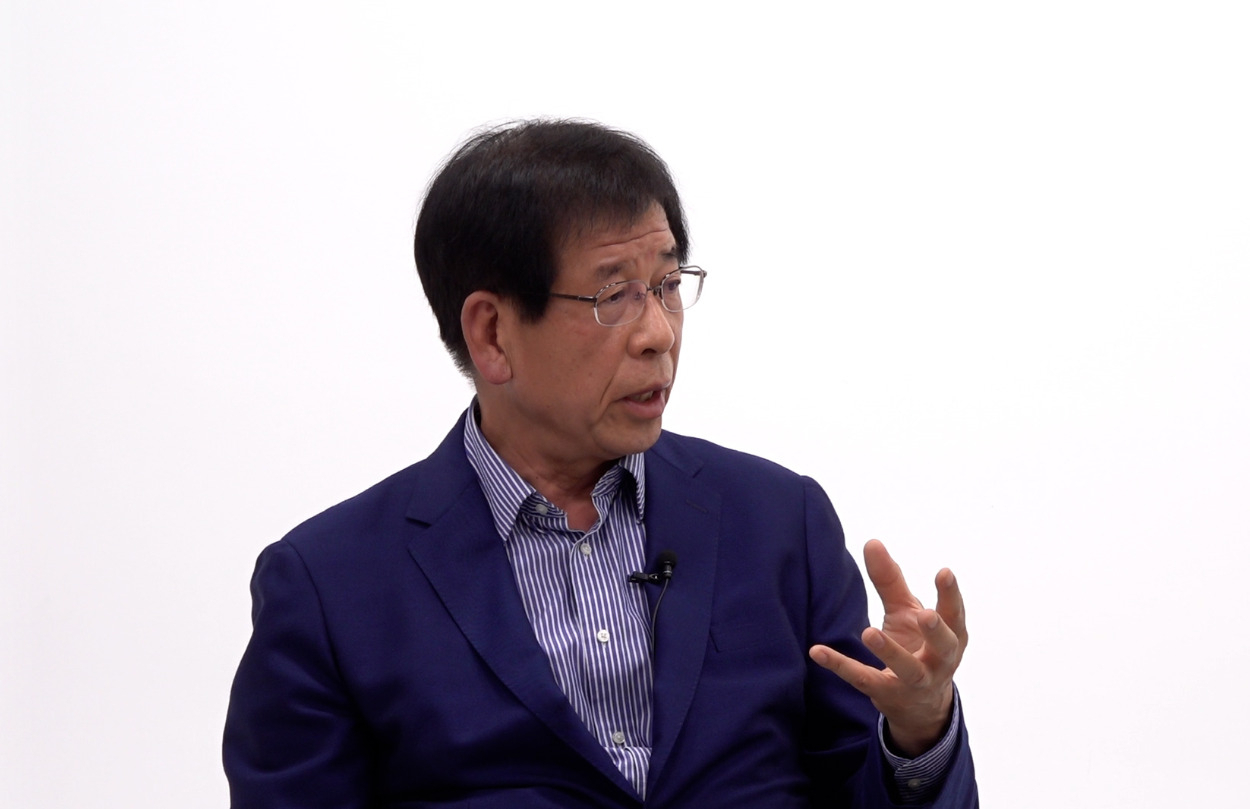 전용우 법무법인 화우 고문. [사진=우원희 PD]