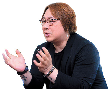 박외진 아크릴 대표는 AI가 시장에서 활용돼야 진정한 가치를 빛낼 수 있다는 ‘AI실용주의’를 강조했다.
