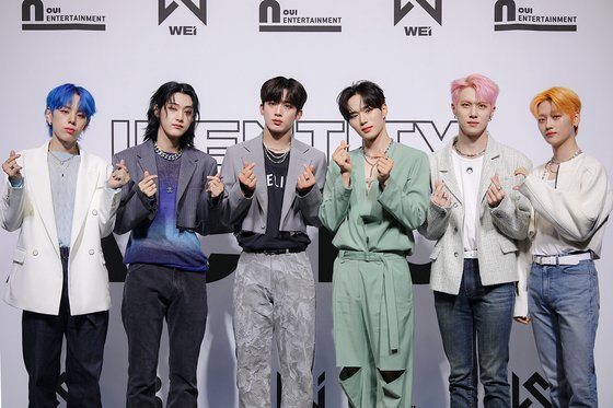 (Credit: Oui Entertainment)