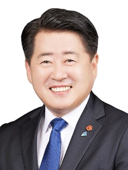 오영훈 더불어민주당 의원.