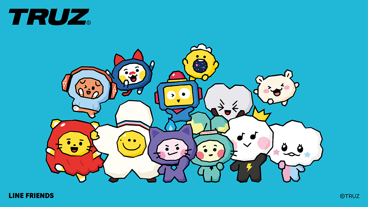 트레저 [YG엔터테인먼트 제공]