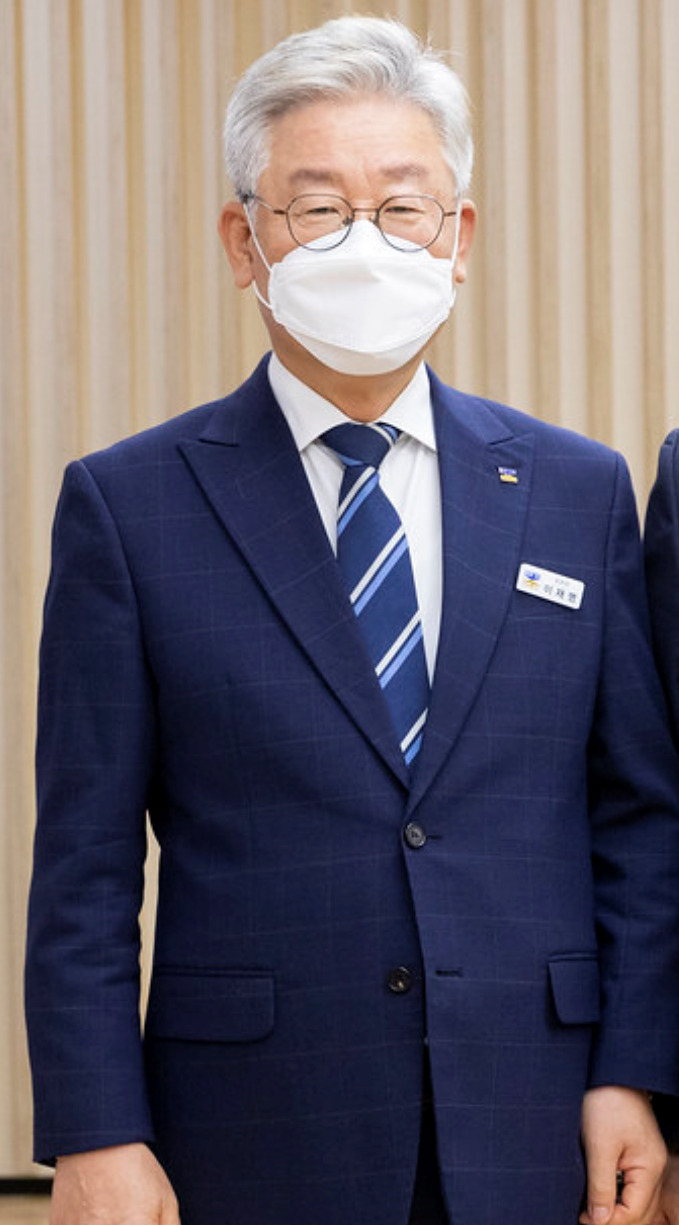 이재명 지사