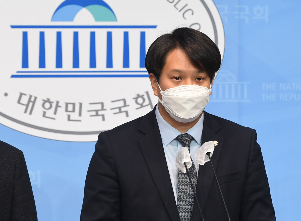 전용기 더불어민주당 의원 [연합]