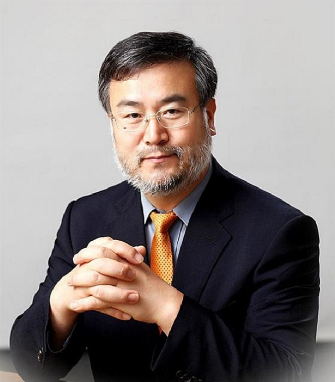 송기춘 신임 군사망사고진상규명위원장[청와대 제공]