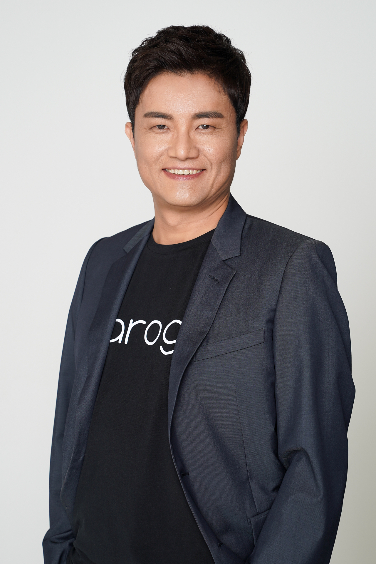 이태권 바로고 대표. [바로고 제공]