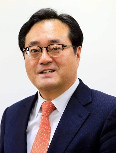 [한국정치커뮤니케이션학회 김덕모 회장]