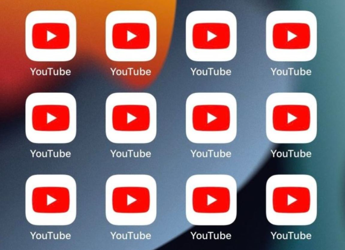 유튜브, 유튜브, 유튜브…무한 복사” 아이폰에 무슨일? - 헤럴드경제