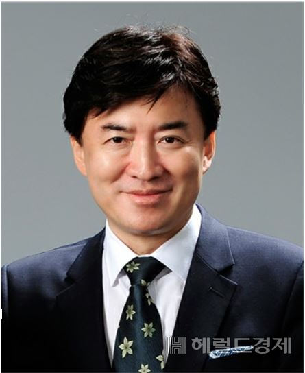 하정민 이건희 미술품 특별관 용산건립 민간추진위원장. [용산구 제공]