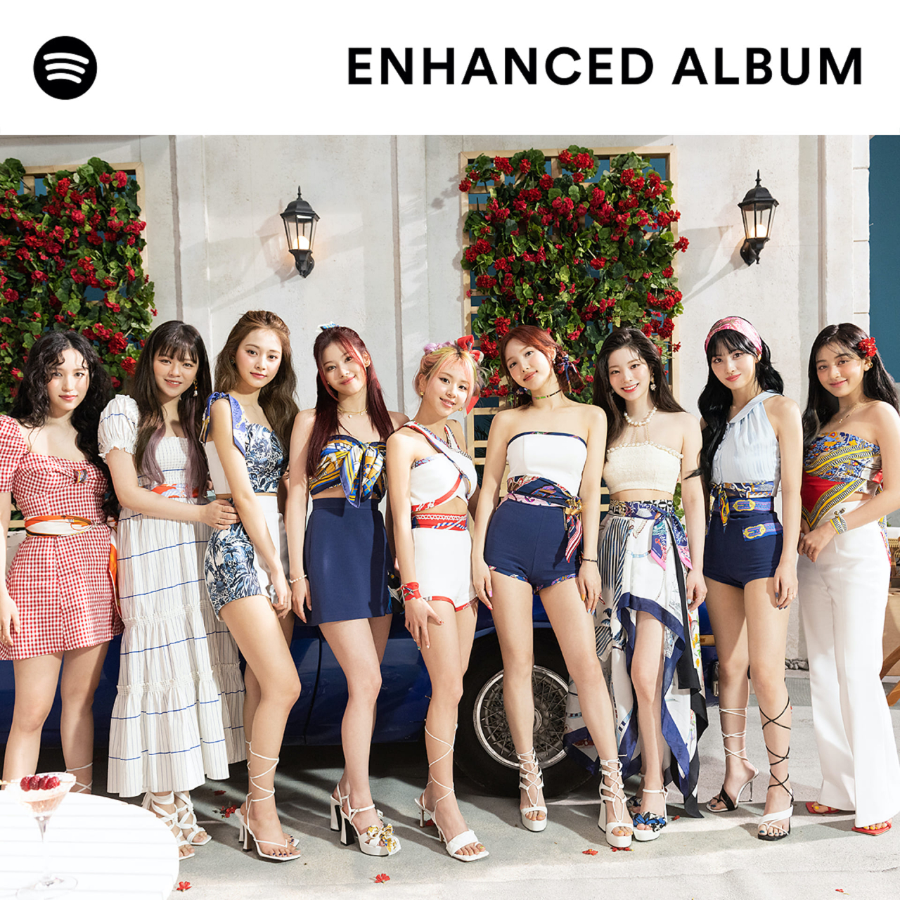 트와이스 [스포티파이 제공]