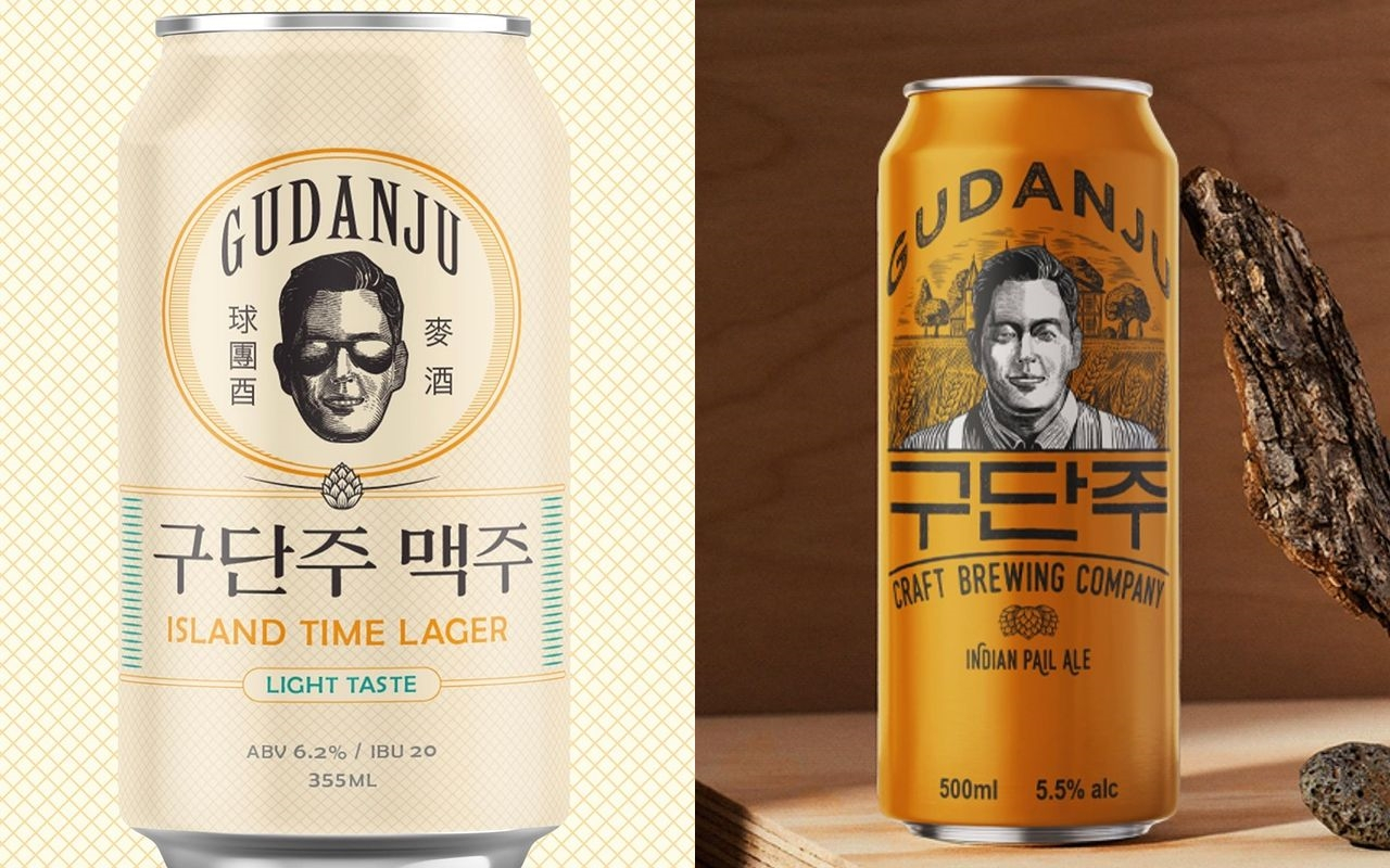 신세계그룹의 편의점 이마트24가 ‘SSG랜더스 라거’를 출시한다. 정용진 신세계그룹 부회장은 10일 본인의 인스타그램에 맥주 외에 와인, 소주의 시안을 올려 이목이 집중됐다.