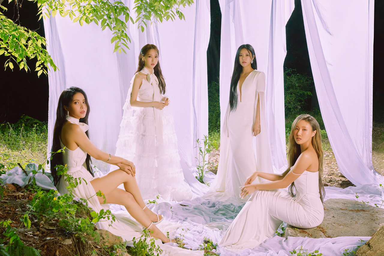 마마무 [RBW 제공]