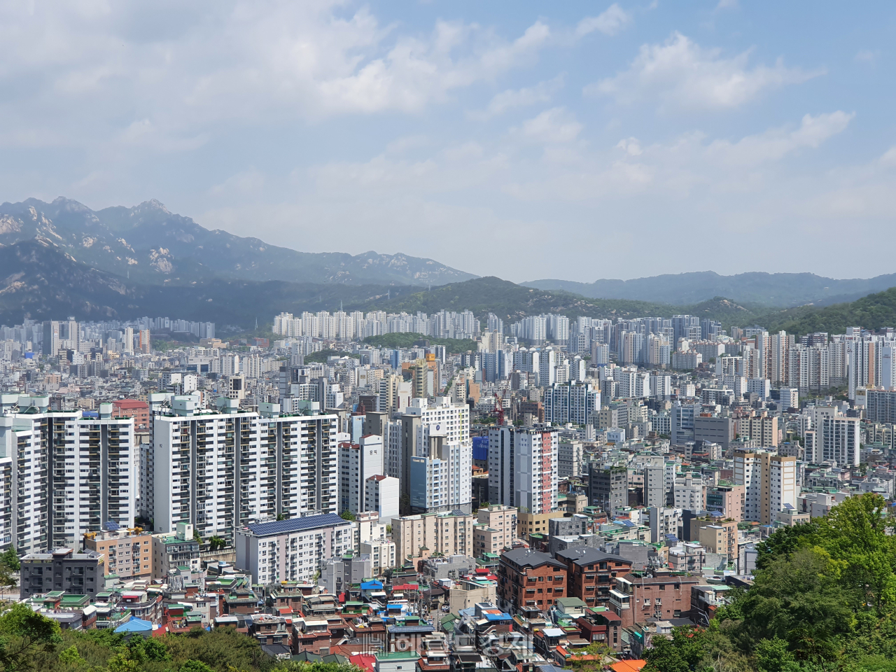 문 정부 모든 부동산 정책의 종착점은 ‘전세 종말’