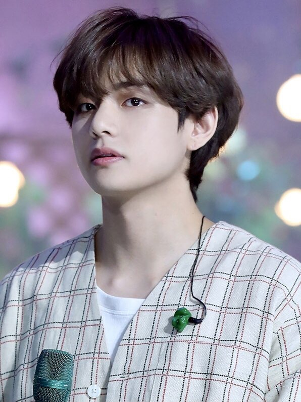 방탄소년단 뷔