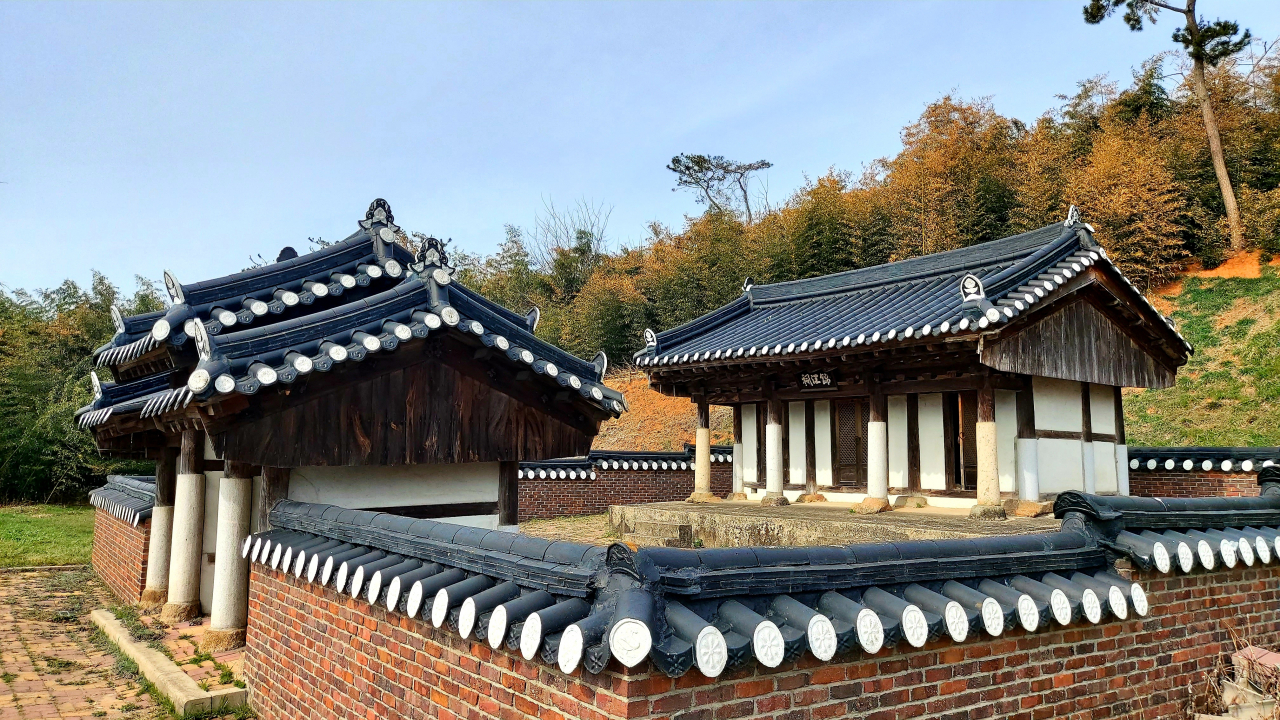 나주 금강사