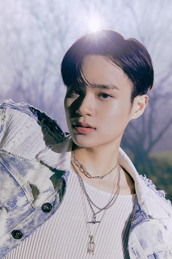이대휘 [브랜뉴뮤직 제공]